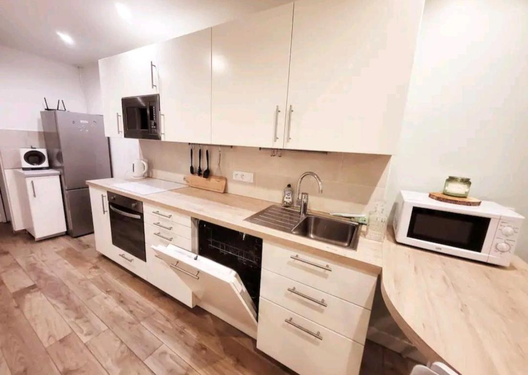 קלישי Maison Juliette מראה חיצוני תמונה