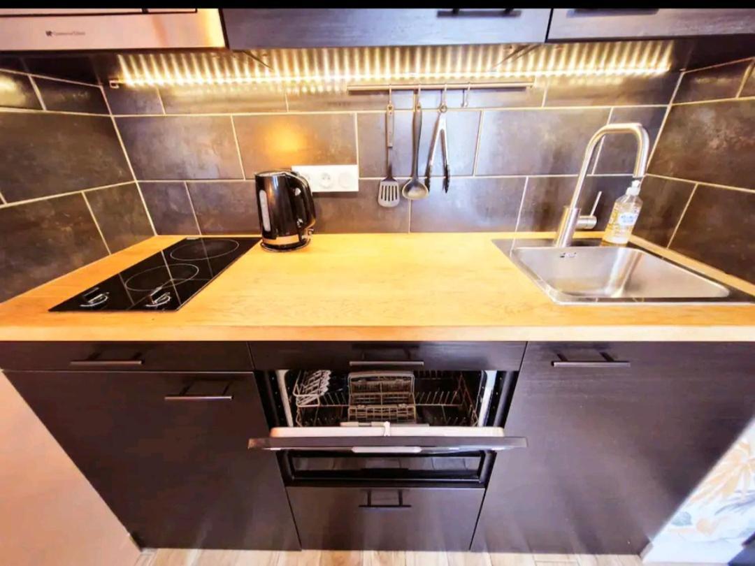 קלישי Maison Juliette מראה חיצוני תמונה
