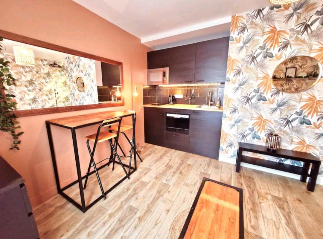 קלישי Maison Juliette מראה חיצוני תמונה