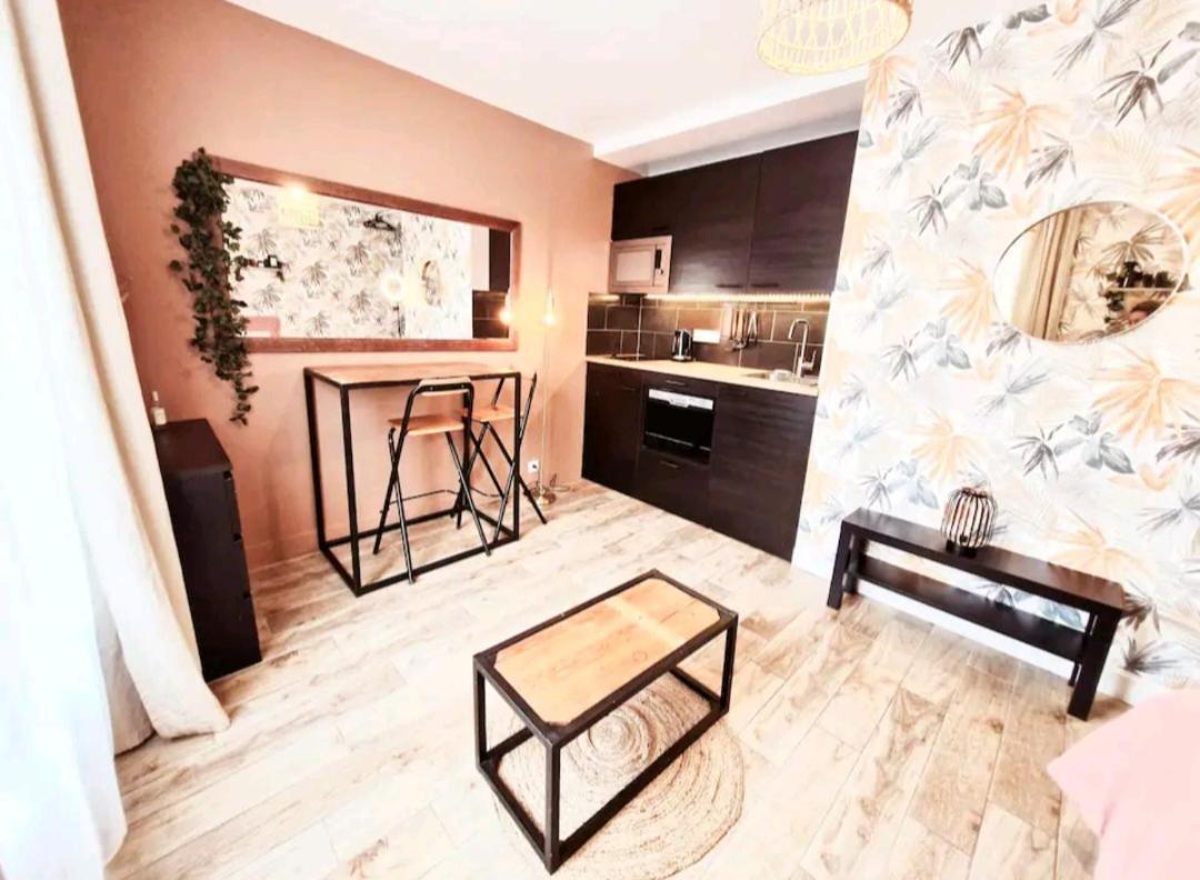 קלישי Maison Juliette מראה חיצוני תמונה