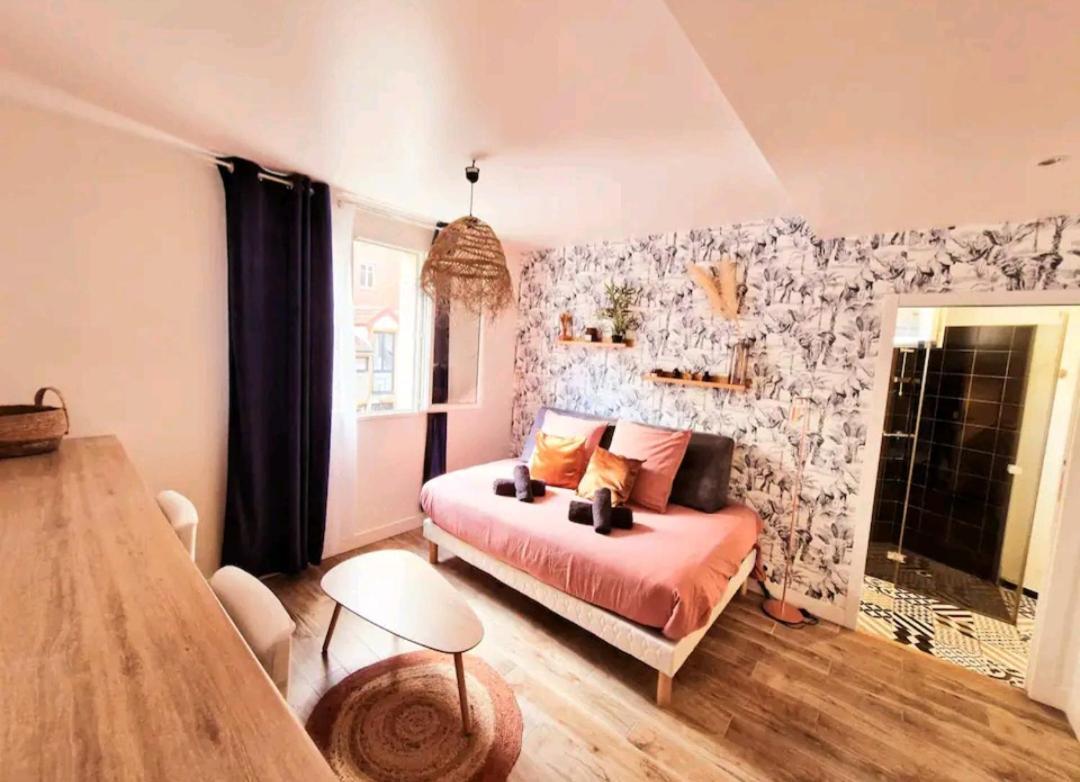 קלישי Maison Juliette מראה חיצוני תמונה