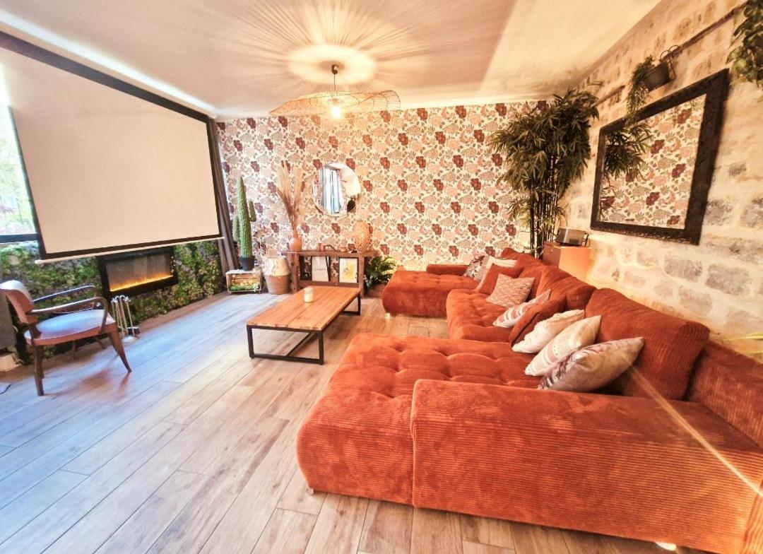 קלישי Maison Juliette מראה חיצוני תמונה