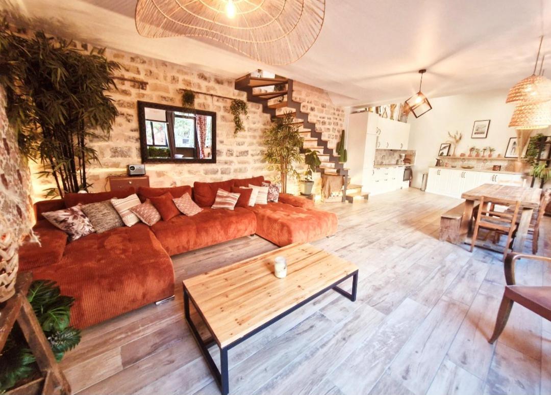 קלישי Maison Juliette מראה חיצוני תמונה