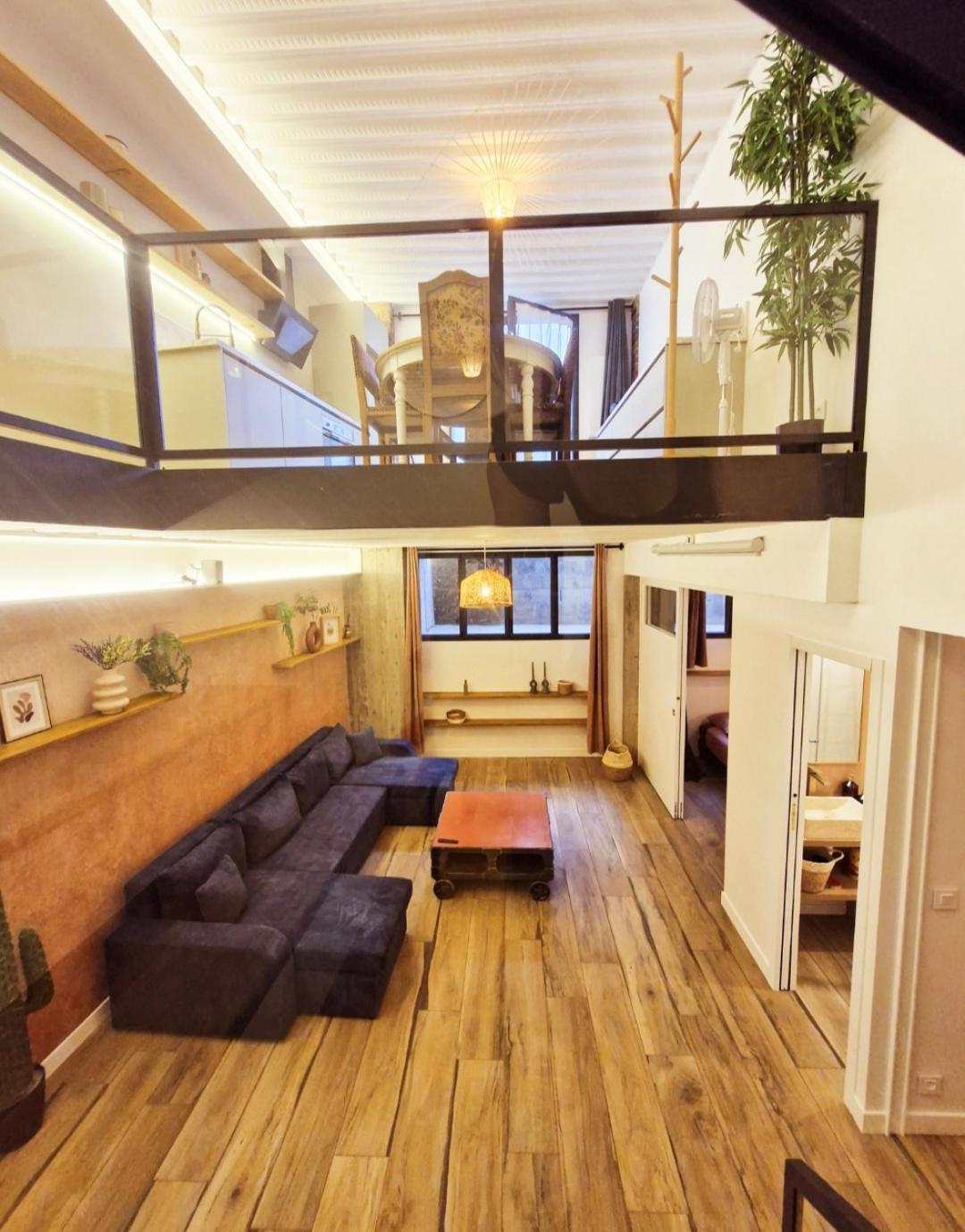 קלישי Maison Juliette מראה חיצוני תמונה