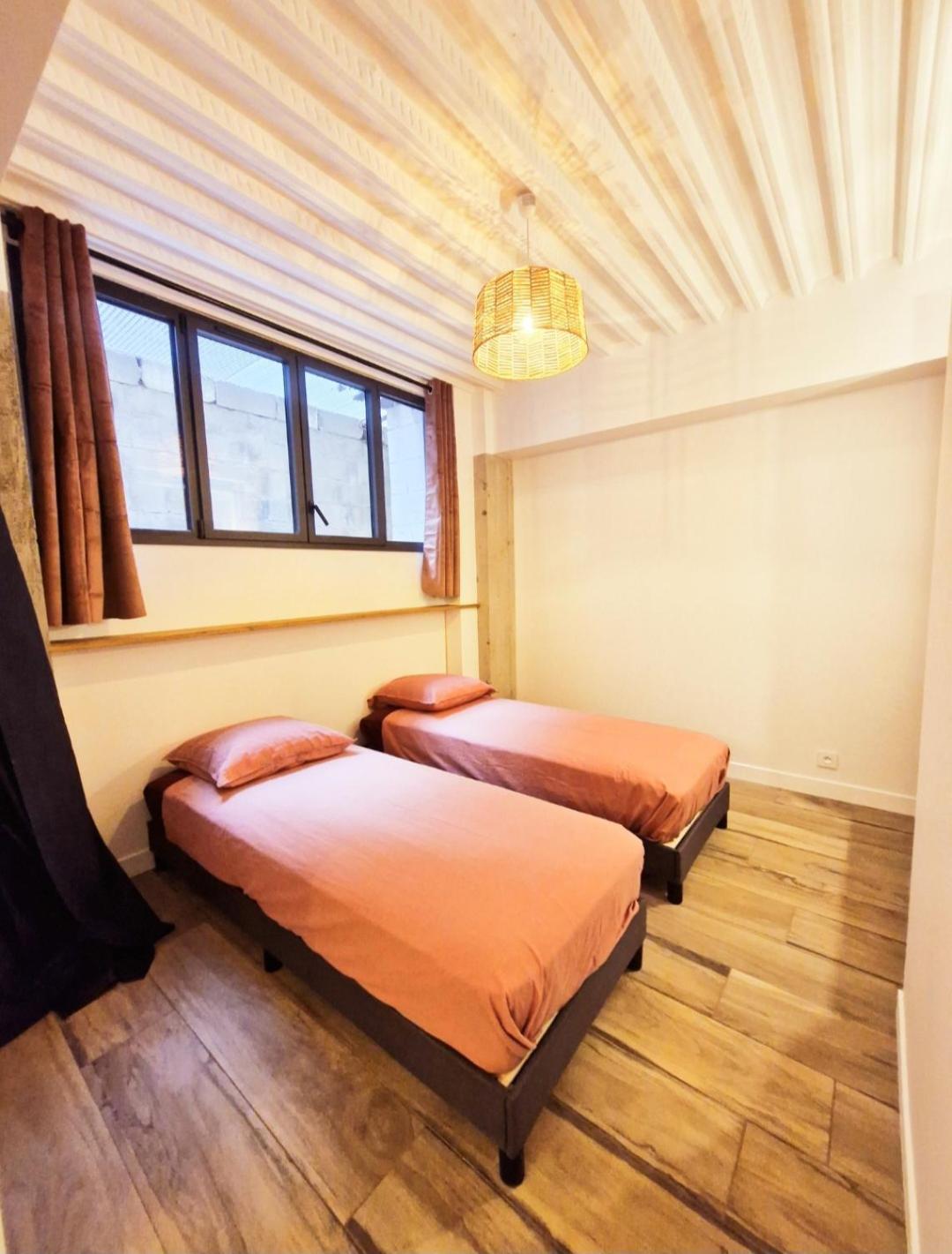 קלישי Maison Juliette מראה חיצוני תמונה