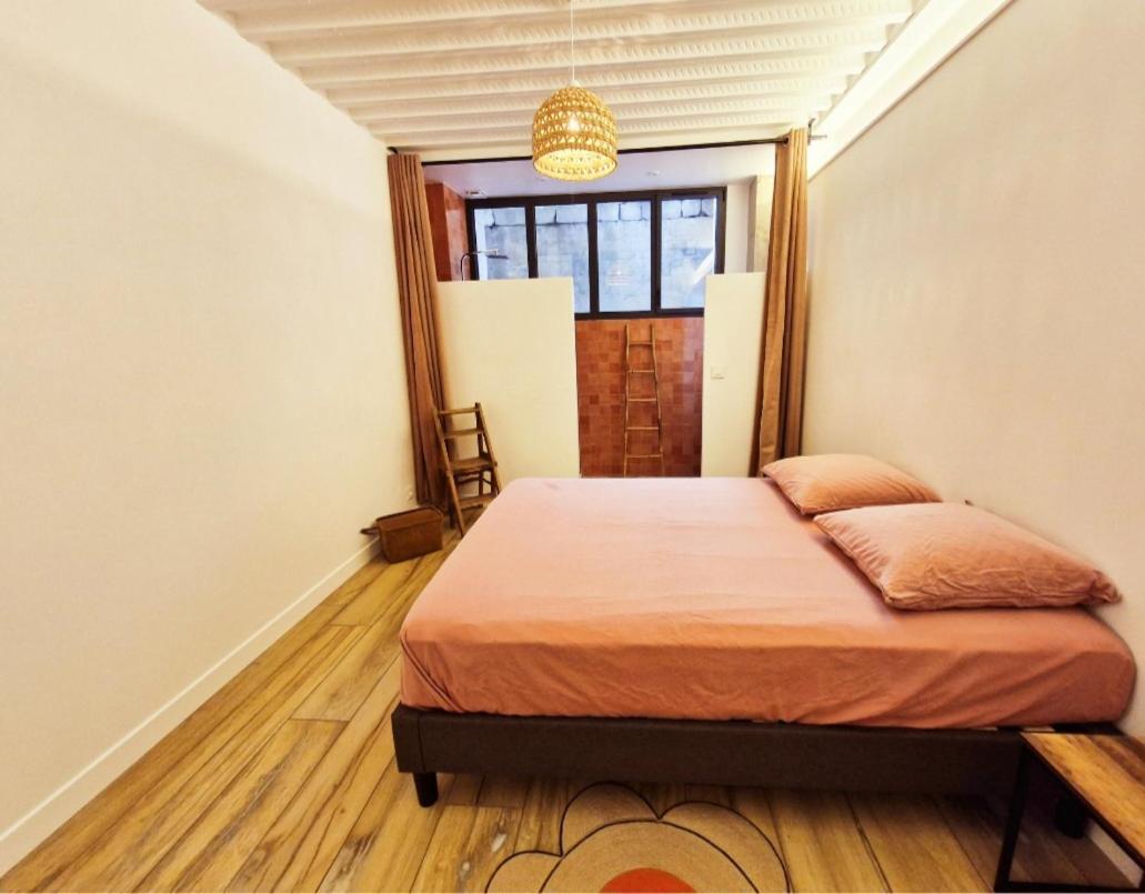 קלישי Maison Juliette מראה חיצוני תמונה